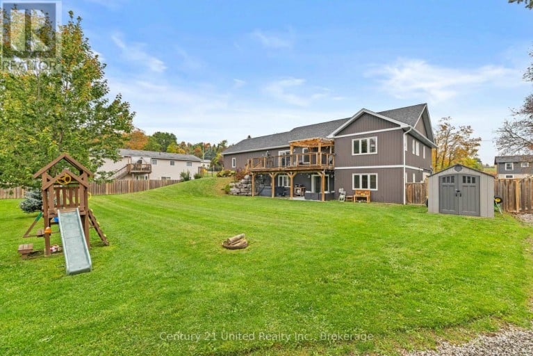 929 MOUNT PLEASANT ROAD, Cavan Monaghan (Cavan Twp), Ontario, L0A1C0