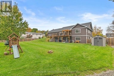 929 MOUNT PLEASANT ROAD Cavan Monaghan (Cavan Twp) Ontario photo 35
