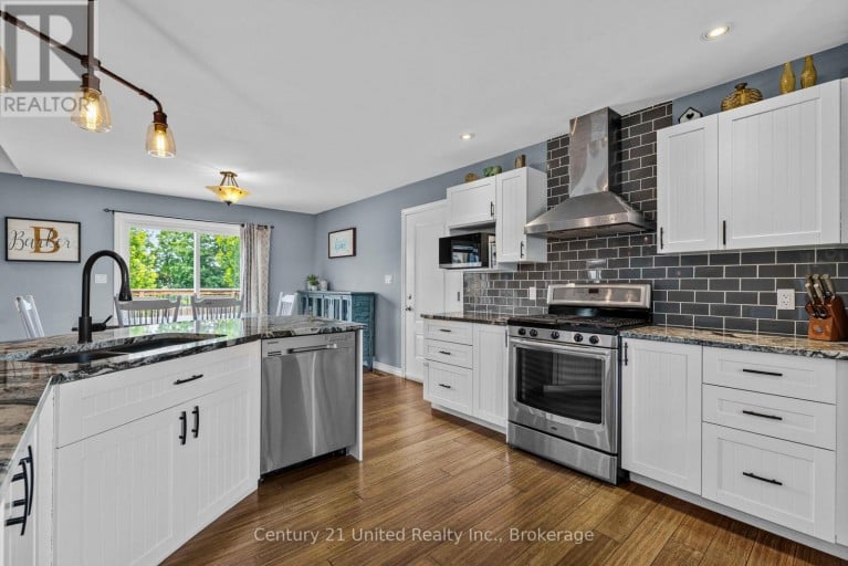 929 MOUNT PLEASANT ROAD, Cavan Monaghan (Cavan Twp), Ontario, L0A1C0