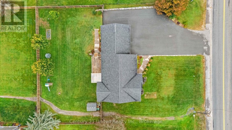 929 MOUNT PLEASANT ROAD, Cavan Monaghan (Cavan Twp), Ontario, L0A1C0