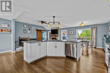 929 MOUNT PLEASANT ROAD Cavan Monaghan (Cavan Twp) Ontario photo 5