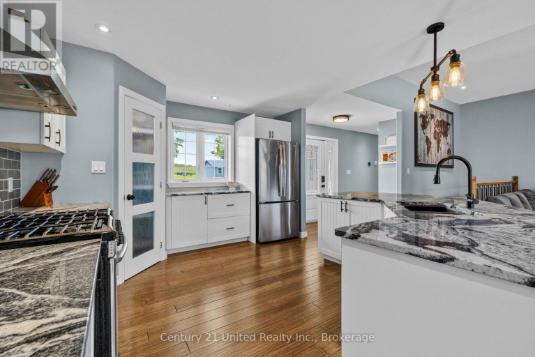 929 MOUNT PLEASANT ROAD, Cavan Monaghan (Cavan Twp), Ontario, L0A1C0