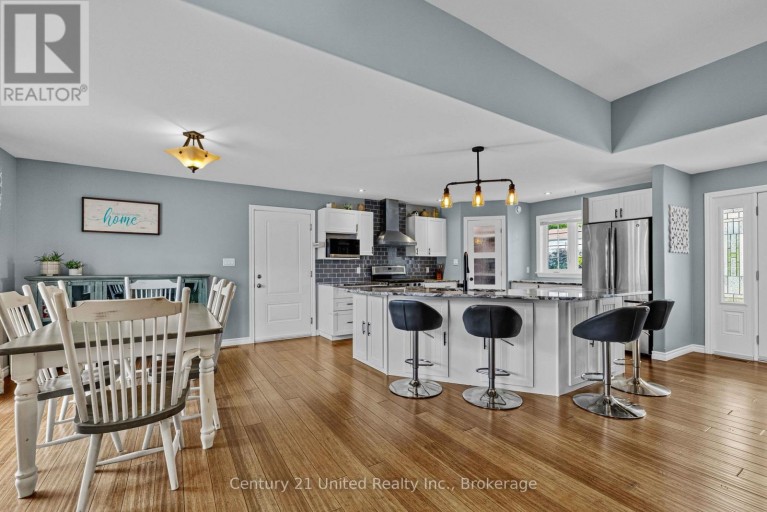 929 MOUNT PLEASANT ROAD, Cavan Monaghan (Cavan Twp), Ontario, L0A1C0
