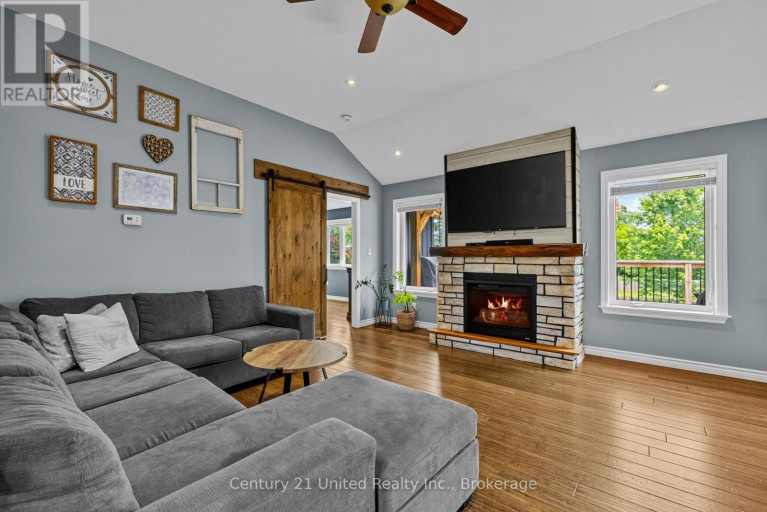 929 MOUNT PLEASANT ROAD, Cavan Monaghan (Cavan Twp), Ontario, L0A1C0
