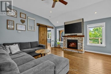 929 MOUNT PLEASANT ROAD Cavan Monaghan (Cavan Twp) Ontario photo 9
