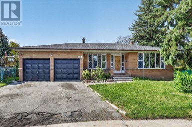 10 TANYA PLACE Toronto (Agincourt South-Malvern West) Ontario photo 1