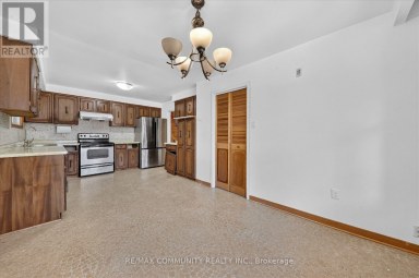 10 TANYA PLACE Toronto (Agincourt South-Malvern West) Ontario photo 10