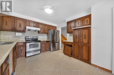 10 TANYA PLACE Toronto (Agincourt South-Malvern West) Ontario photo 11