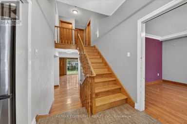 10 TANYA PLACE Toronto (Agincourt South-Malvern West) Ontario photo 13