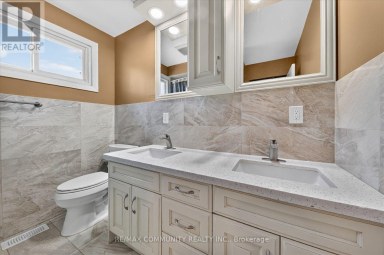 10 TANYA PLACE Toronto (Agincourt South-Malvern West) Ontario photo 18