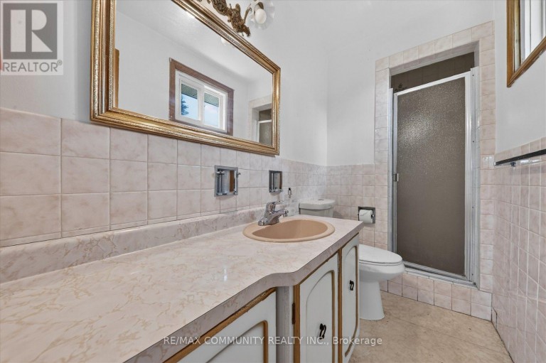 10 TANYA PLACE, Toronto (Agincourt South-Malvern West), Ontario, M1S1P3