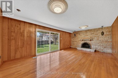 10 TANYA PLACE Toronto (Agincourt South-Malvern West) Ontario photo 24