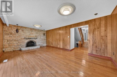 10 TANYA PLACE Toronto (Agincourt South-Malvern West) Ontario photo 25