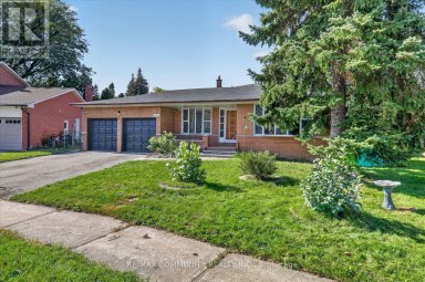 10 TANYA PLACE Toronto (Agincourt South-Malvern West) Ontario photo 3