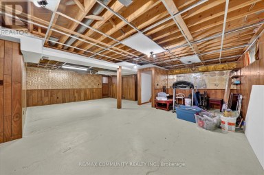 10 TANYA PLACE Toronto (Agincourt South-Malvern West) Ontario photo 32