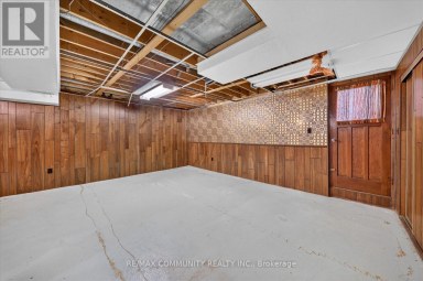 10 TANYA PLACE Toronto (Agincourt South-Malvern West) Ontario photo 33