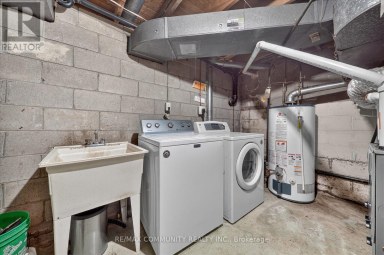 10 TANYA PLACE Toronto (Agincourt South-Malvern West) Ontario photo 35