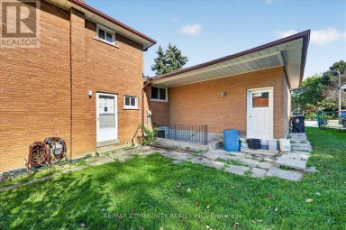 10 TANYA PLACE Toronto (Agincourt South-Malvern West) Ontario photo 36
