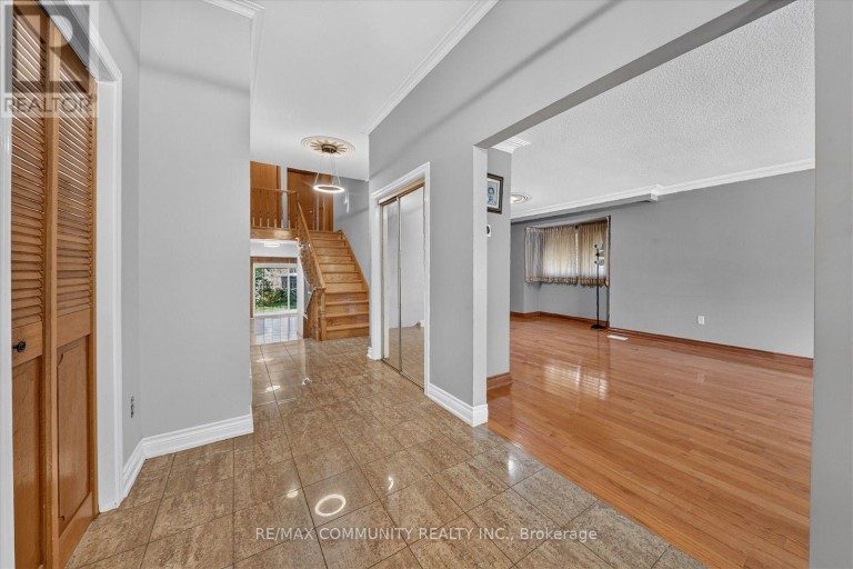 10 TANYA PLACE, Toronto (Agincourt South-Malvern West), Ontario, M1S1P3