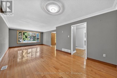 10 TANYA PLACE Toronto (Agincourt South-Malvern West) Ontario photo 8