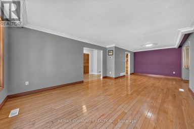 10 TANYA PLACE Toronto (Agincourt South-Malvern West) Ontario photo 9