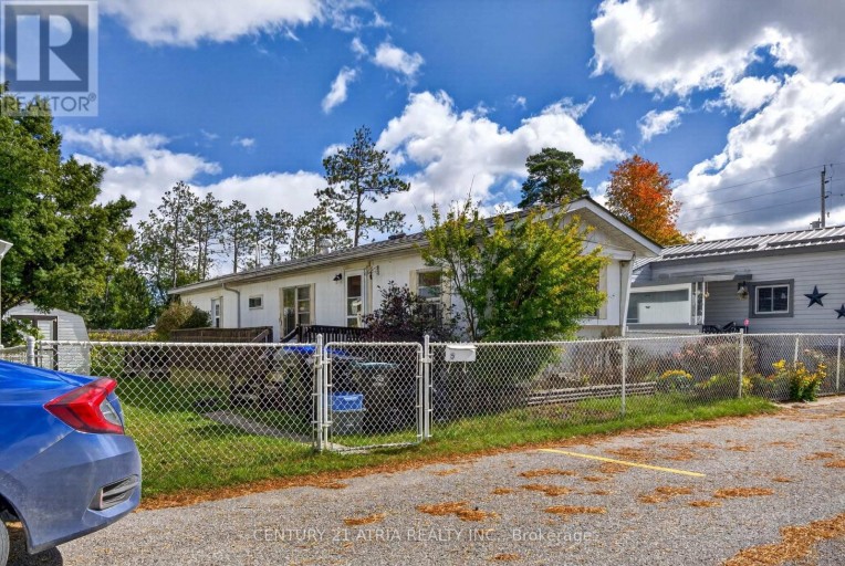 5 FIRST STREET, Essa (Angus), Ontario, L0M1B3
