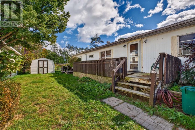 5 FIRST STREET, Essa (Angus), Ontario, L0M1B3