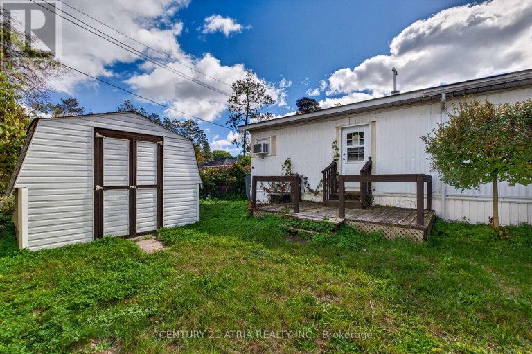 5 FIRST STREET, Essa (Angus), Ontario, L0M1B3