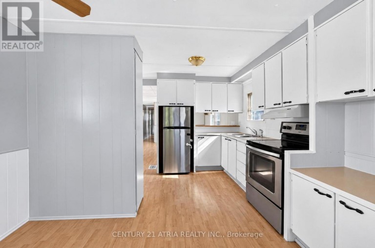 5 FIRST STREET, Essa (Angus), Ontario, L0M1B3