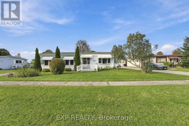 139 ROXANNA DRIVE, Georgina (Sutton & Jackson's Point), Ontario, L0E1R0