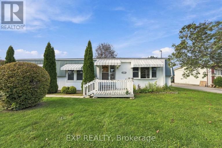 139 ROXANNA DRIVE, Georgina (Sutton & Jackson's Point), Ontario, L0E1R0
