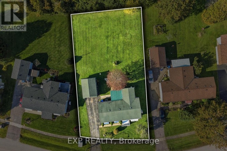 139 ROXANNA DRIVE, Georgina (Sutton & Jackson's Point), Ontario, L0E1R0