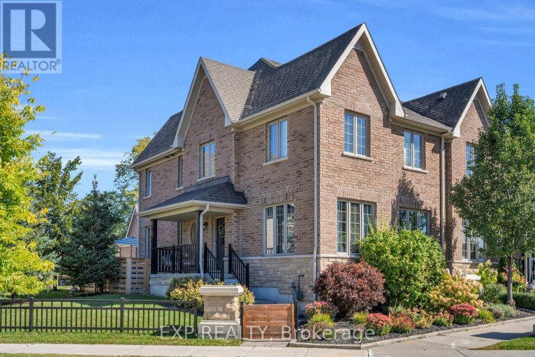 10 VITA STEPHANIE COURT, Georgina (Sutton & Jackson's Point), Ontario, L0E1R0