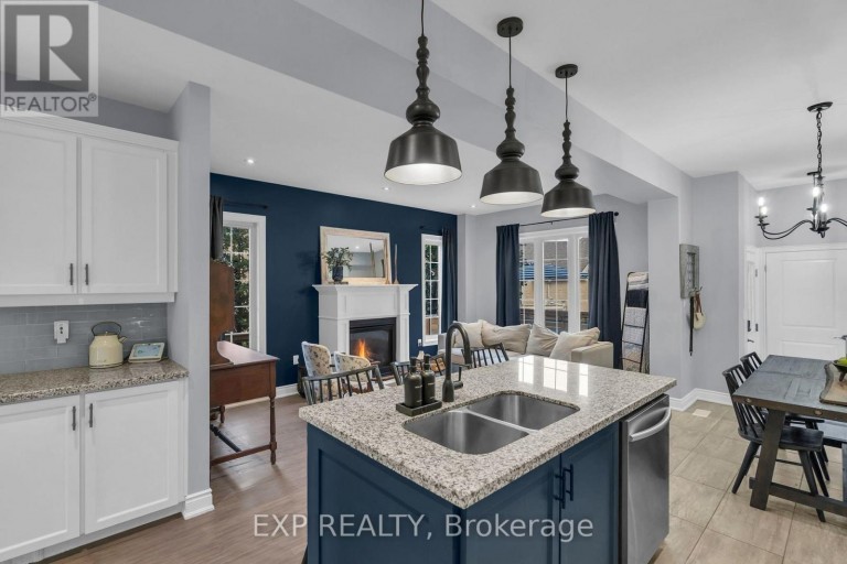 10 VITA STEPHANIE COURT, Georgina (Sutton & Jackson's Point), Ontario, L0E1R0