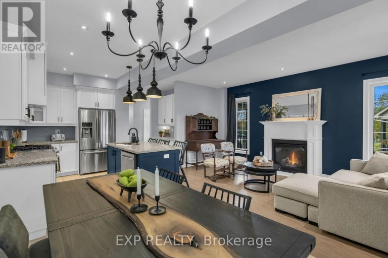 10 VITA STEPHANIE COURT, Georgina (Sutton & Jackson's Point), Ontario, L0E1R0