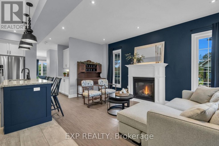 10 VITA STEPHANIE COURT, Georgina (Sutton & Jackson's Point), Ontario, L0E1R0