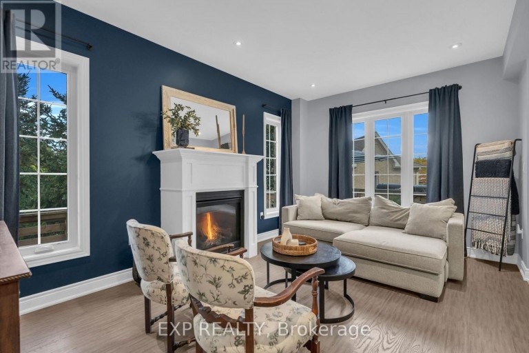 10 VITA STEPHANIE COURT, Georgina (Sutton & Jackson's Point), Ontario, L0E1R0