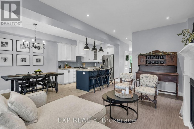 10 VITA STEPHANIE COURT, Georgina (Sutton & Jackson's Point), Ontario, L0E1R0