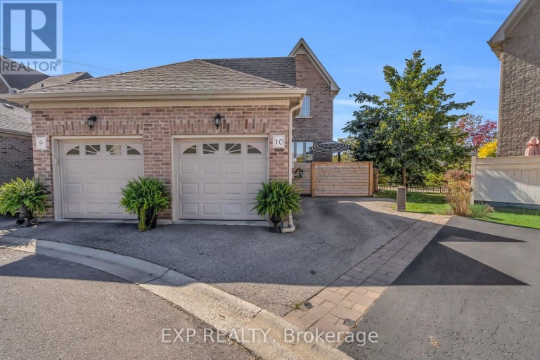 10 VITA STEPHANIE COURT, Georgina (Sutton & Jackson's Point), Ontario, L0E1R0