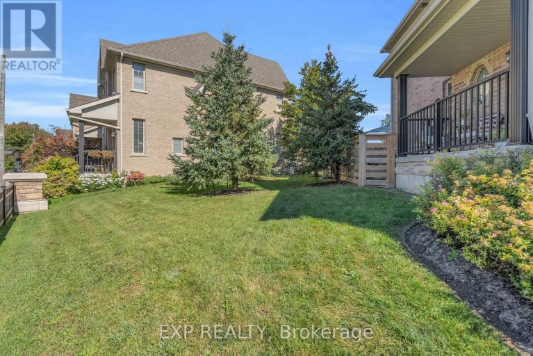 10 VITA STEPHANIE COURT, Georgina (Sutton & Jackson's Point), Ontario, L0E1R0