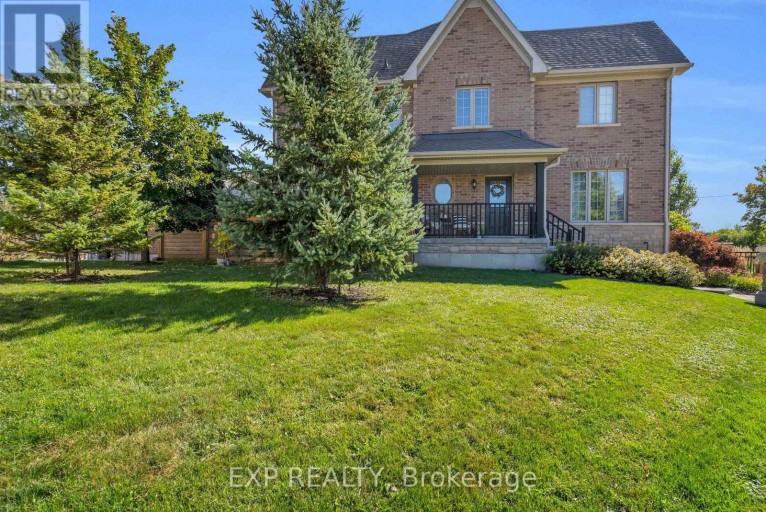 10 VITA STEPHANIE COURT, Georgina (Sutton & Jackson's Point), Ontario, L0E1R0