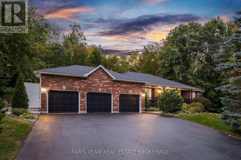 55 DAVENPORT DRIVE, Springwater (Hillsdale), Ontario, L0L1V0