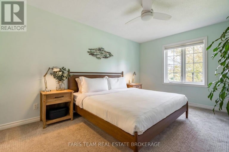 55 DAVENPORT DRIVE, Springwater (Hillsdale), Ontario, L0L1V0