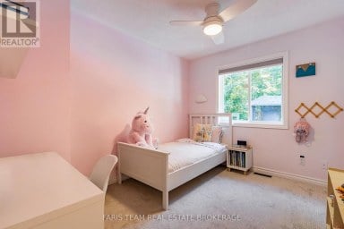 55 DAVENPORT DRIVE Springwater (Hillsdale) Ontario photo 13