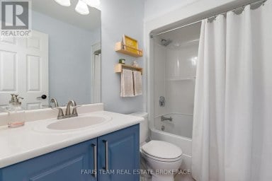 55 DAVENPORT DRIVE Springwater (Hillsdale) Ontario photo 15