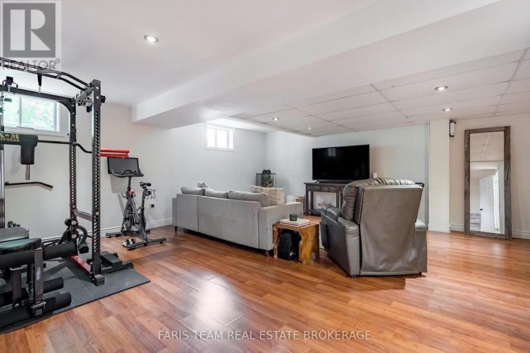 55 DAVENPORT DRIVE, Springwater (Hillsdale), Ontario, L0L1V0