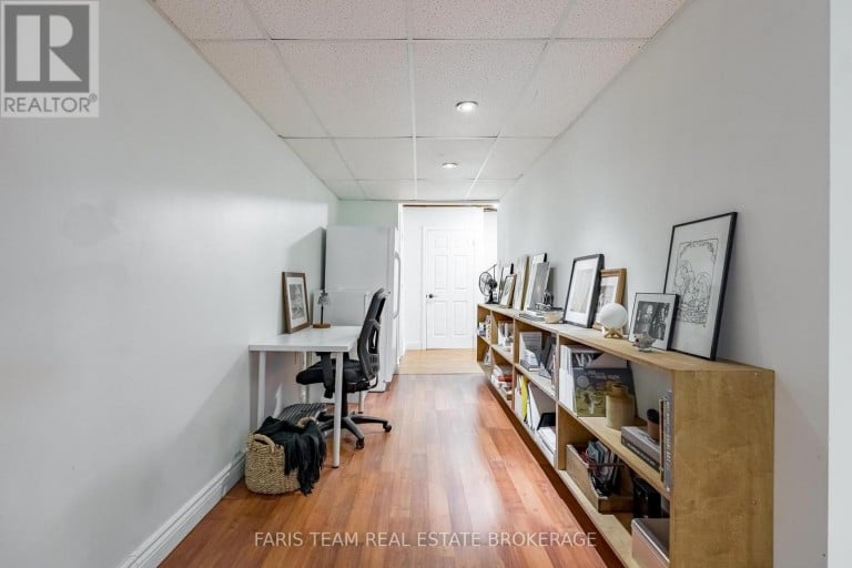 55 DAVENPORT DRIVE, Springwater (Hillsdale), Ontario, L0L1V0