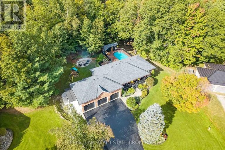 55 DAVENPORT DRIVE, Springwater (Hillsdale), Ontario, L0L1V0