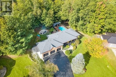 55 DAVENPORT DRIVE Springwater (Hillsdale) Ontario photo 2