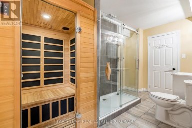 55 DAVENPORT DRIVE Springwater (Hillsdale) Ontario photo 20